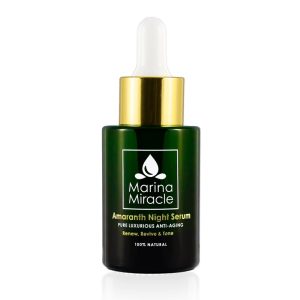 Amaranth Night Serum