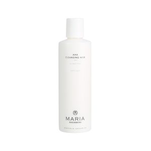 AHA Cleansing Milk