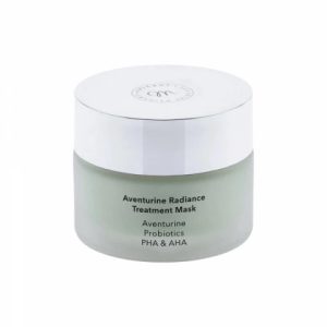 Aventurine Radiance Treatment Mask