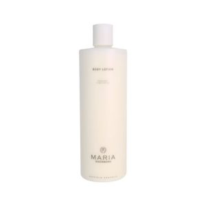 Body Lotion