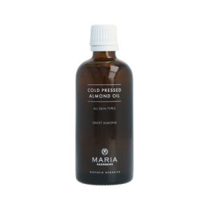 Coldpressed Almond Oil