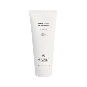 Cream Scrub Sweet Breeze