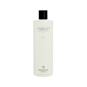 Hair & Body Shampoo Sweet Breeze