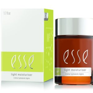 Light Moisturiser