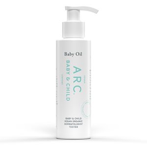 Baby & Child Baby Oil