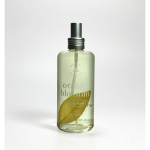 Orange blossom